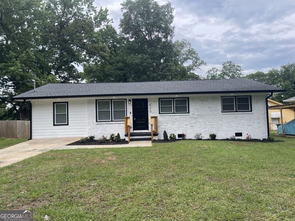 500 Hutchens Road SE, Atlanta, GA 30354