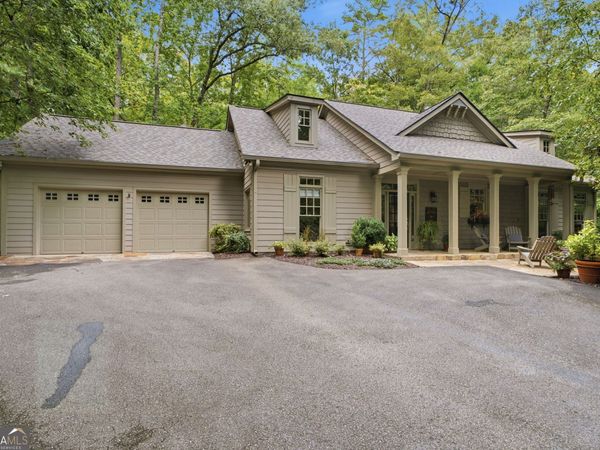 44 Shetland Trace, Big Canoe, GA 30143