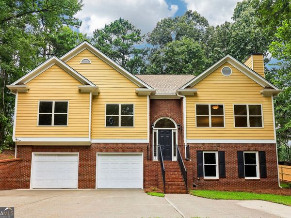 868 Whitehead Road, Sugar Hill, GA 30518