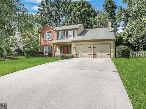 3735 Lakeheath Drive, Cumming, GA 30041