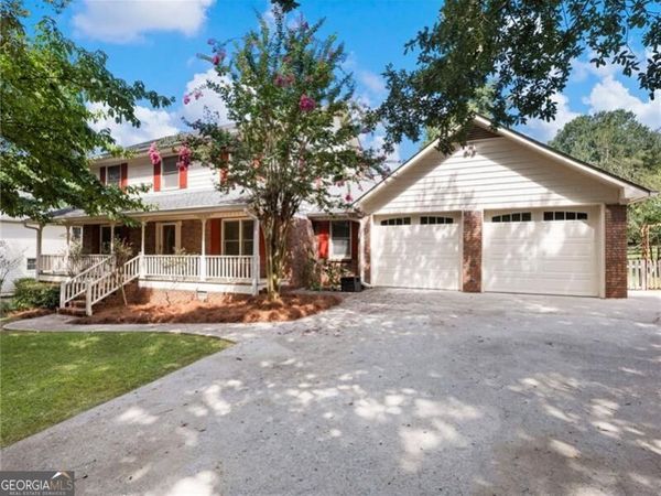 2647 Ashley Oaks Court, Duluth, GA 30096