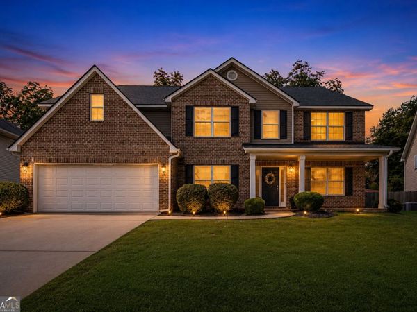 210 Haywood Drive, Kathleen, GA 31047