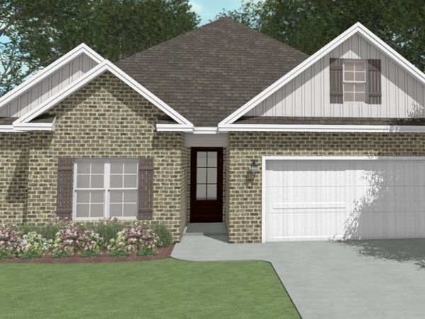 227 Brook Hollow Court, Kathleen, GA 31047