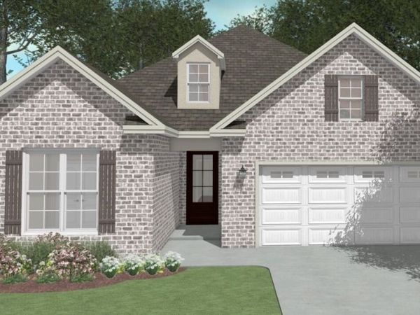125 Brook Hollow Court, Kathleen, GA 31047
