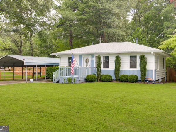 3026 Shirley Drive, Kennesaw, GA 30144