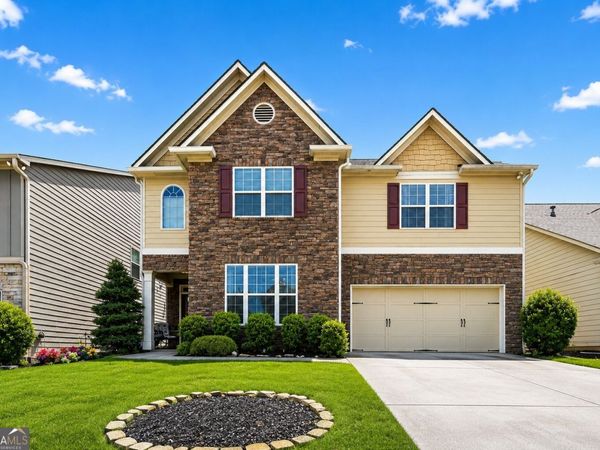 711 Sonoma Drive, Lawrenceville, GA 30045