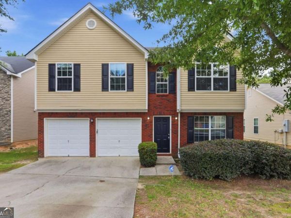 2545 Carolina Ridge, Riverdale, GA 30296