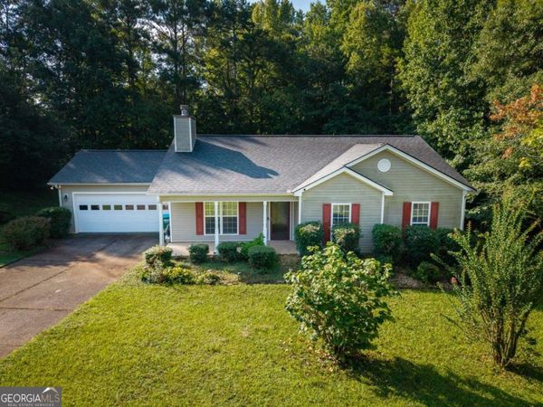 524 Greenfield Drive, Statham, GA 30666