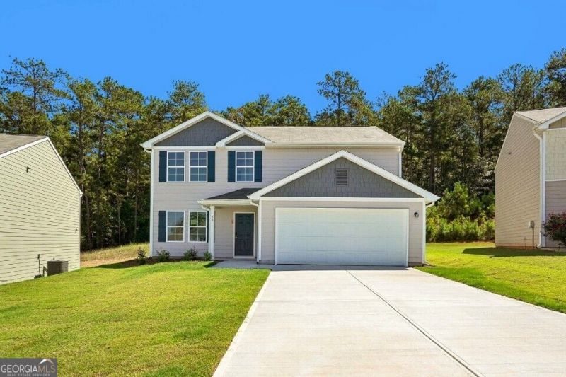 129 Enclave Drive, Villa Rica, GA 30180 Main Photo