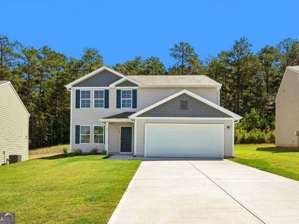 129 Enclave Drive, Villa Rica, GA 30180