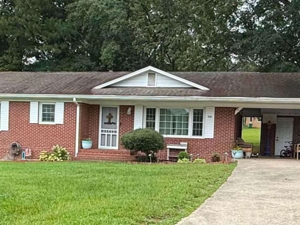 542 Marion Street, Winder, GA 30680