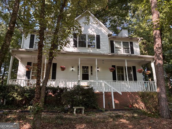 1026 Knotts Pointe Drive, Woodstock, GA 30188