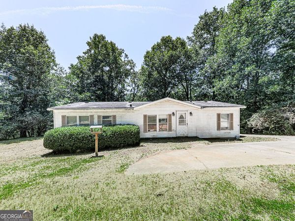 119 Ridge Crest Drive, Unit 16, Jasper, GA 30143