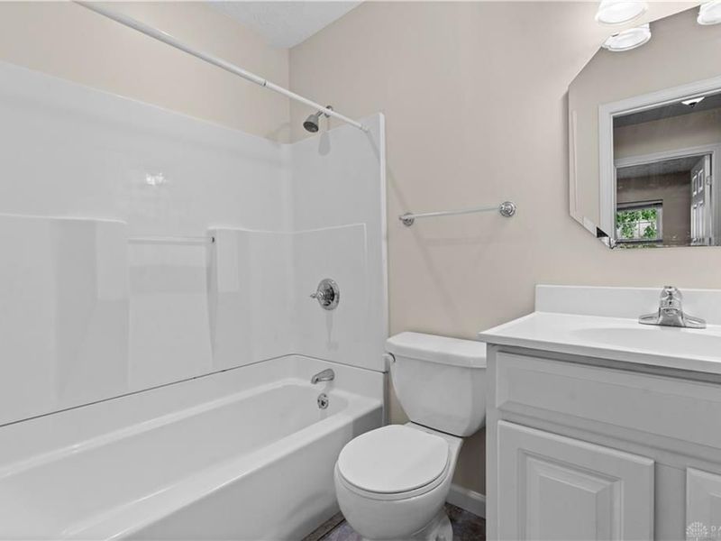4401 Hillcrest Drive, Bellbrook, OH 45305 Photo 12
