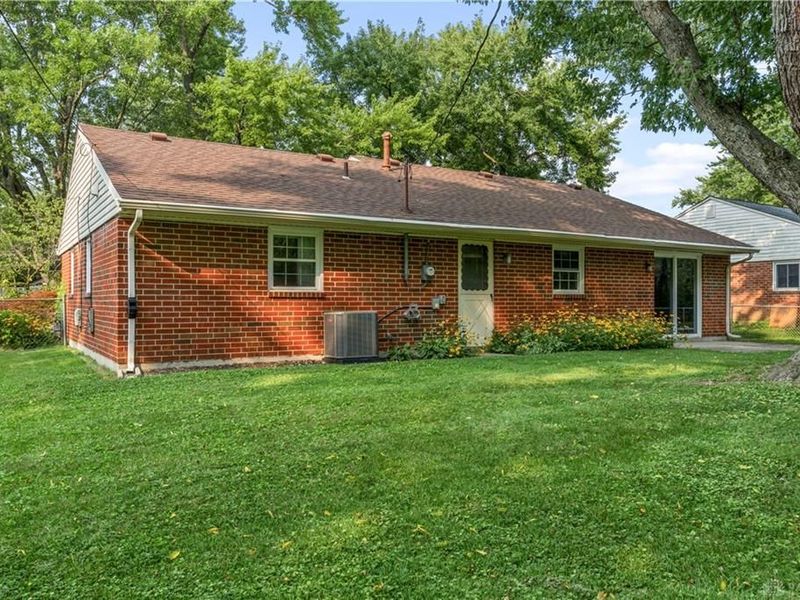 4401 Hillcrest Drive, Bellbrook, OH 45305 Photo 16