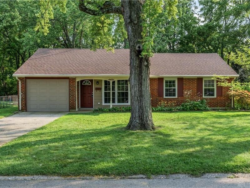 4401 Hillcrest Drive, Bellbrook, OH 45305 Photo 18