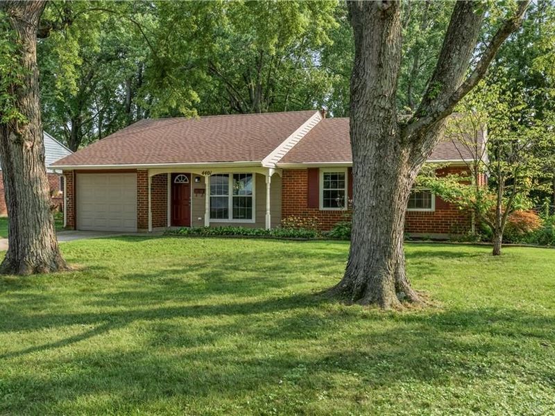 4401 Hillcrest Drive, Bellbrook, OH 45305 Photo 19
