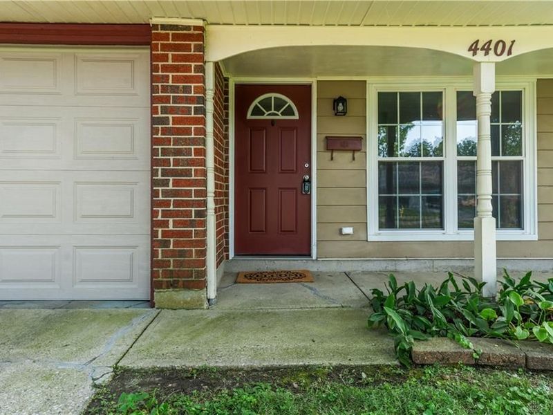 4401 Hillcrest Drive, Bellbrook, OH 45305 Photo 22