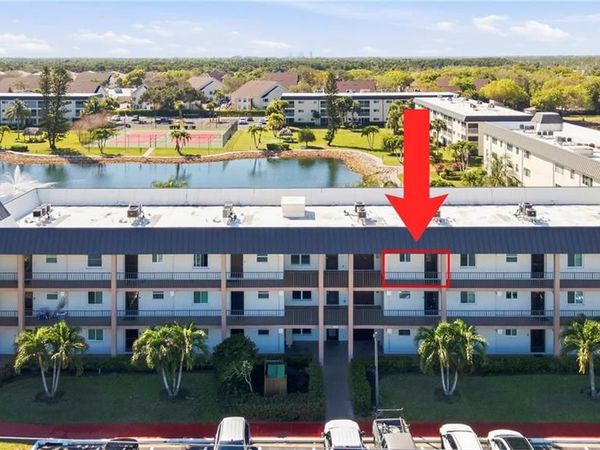 1010 Manatee RD, Unit B304, NAPLES, FL 34114