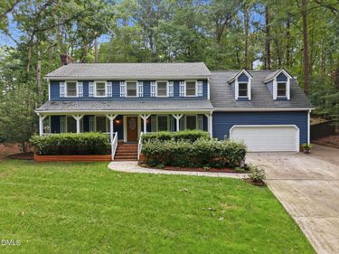 4913 Springwood Drive, Raleigh, NC 27613