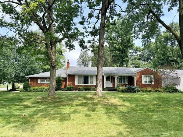 670 Westview Blvd, Mansfield, OH 44907