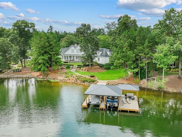 126 Watch Harbor Road, New London, NC 28127