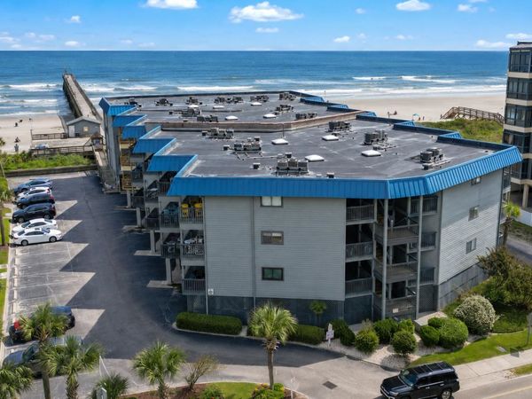 6000 N Ocean Blvd., Unit 310, North Myrtle Beach, SC 29582