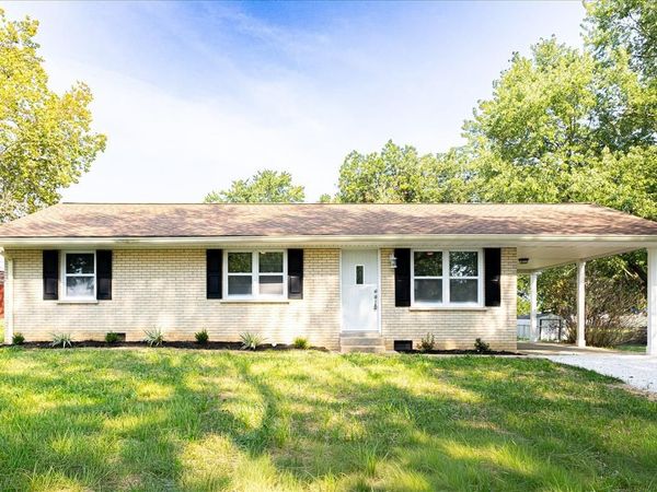 910 N Illinois Street, Chandler, IN 47610