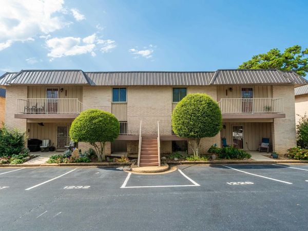 1226 Twin Points, Hot Springs, AR 71913
