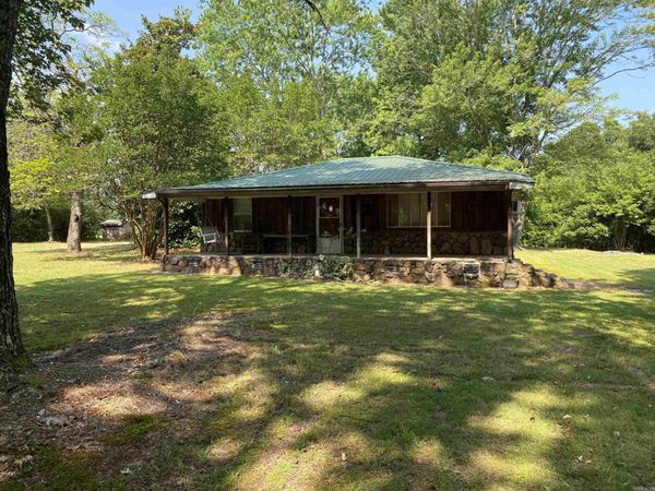 499 Rock Road, Greers Ferry, AR 72067