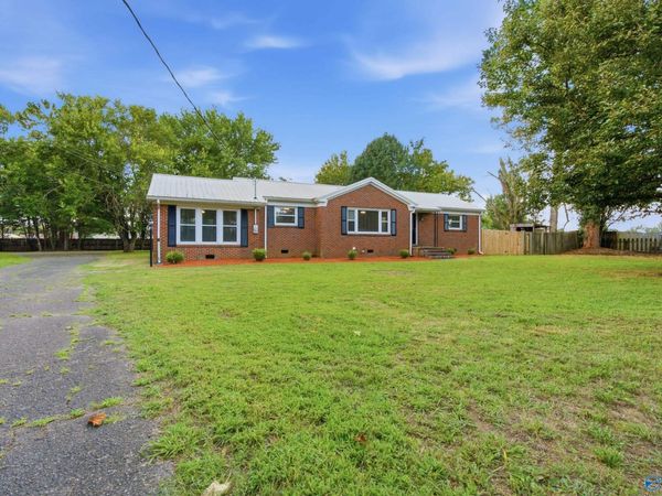 808 Rolan Gooch Road, Toney, AL 35773