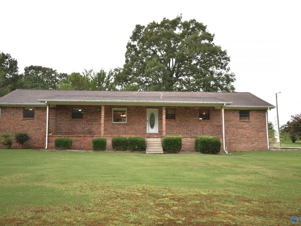 4433 County Road 1223, Vinemont, AL 35179