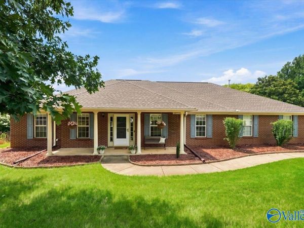 161 Waterbury Drive, Harvest, AL 35749