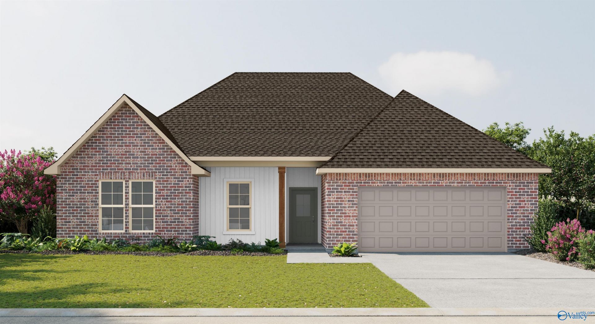 133 Parvin Way Drive, Hazel Green, AL 35750 Main Photo