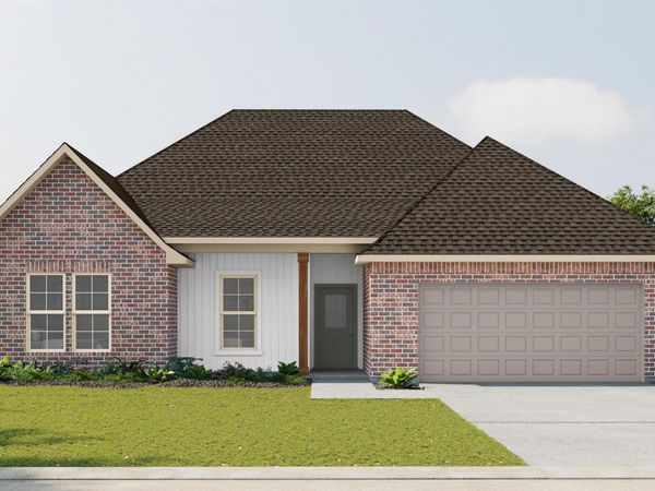 133 Parvin Way Drive, Hazel Green, AL 35750