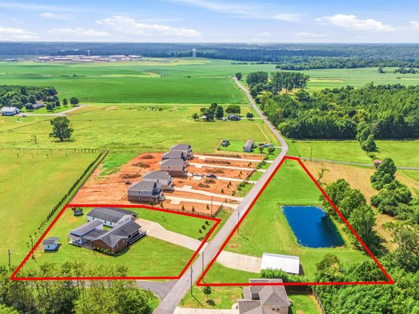30084 Orvil Smith Road, Harvest, AL 35749