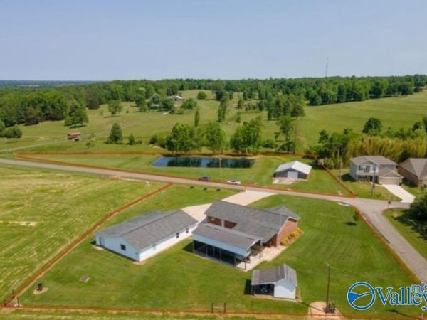 30084 Orvil Smith Road, Harvest, AL 35749