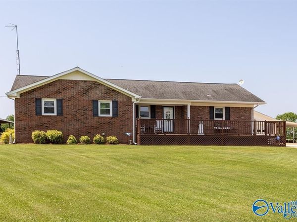 30084 Orvil Smith Road, Harvest, AL 35749