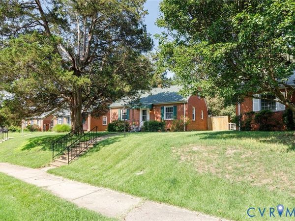 808 W 47th Street , Richmond, VA 23225