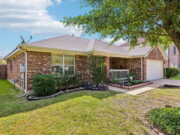 3519 Cheyenne ST, Round Rock, TX 78665
