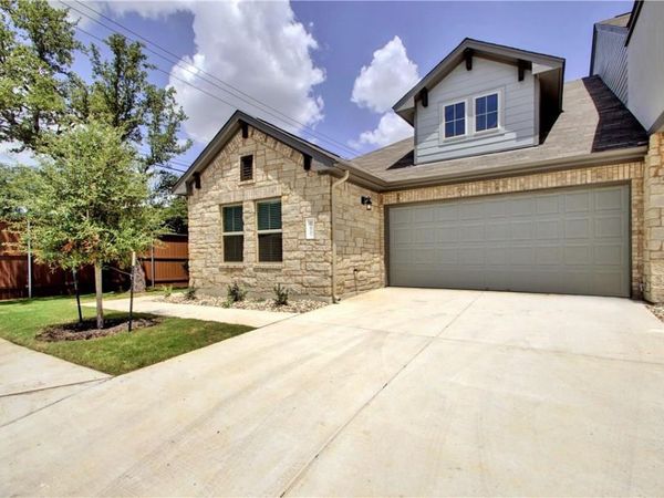 12917 Leatherback LN, Austin, TX 78729