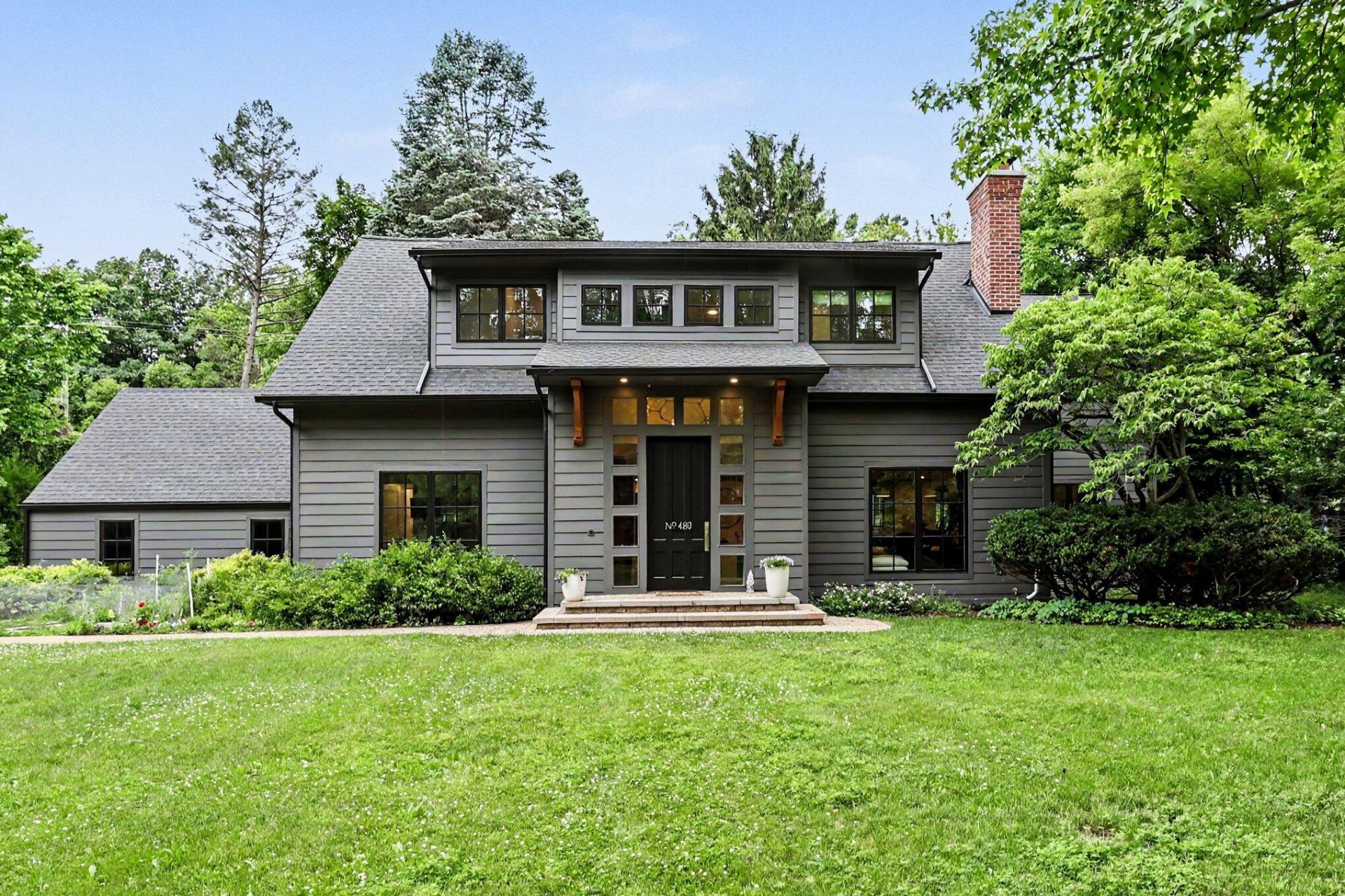 480 Huntington Drive, Ann Arbor, MI 48104 Main Photo