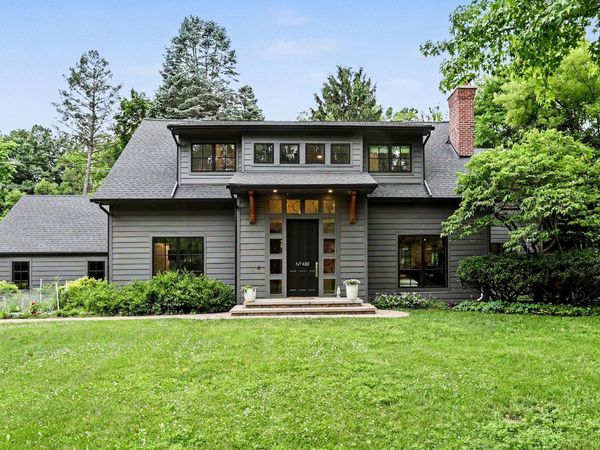 480 Huntington Drive, Ann Arbor, MI 48104