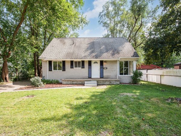 729 Cayuga Street, Ypsilanti, MI 48198