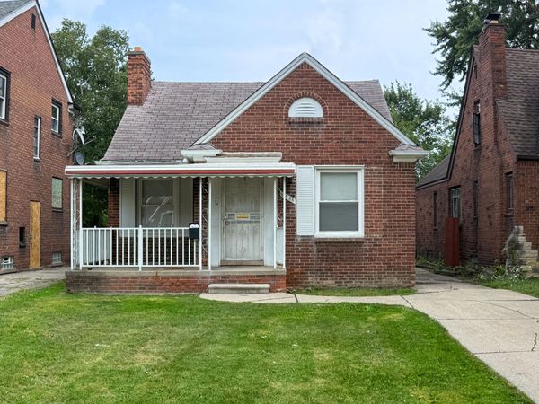 10288 Balfour Road, Detroit, MI 48224
