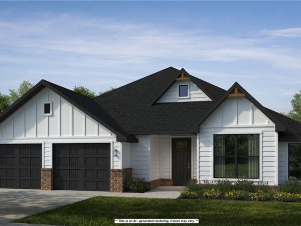 12000 Derby Drive , Rogers, AR 72756