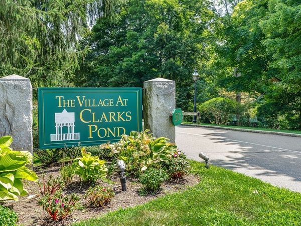 501 Lexington Street, Unit 77, Waltham, MA 02452
