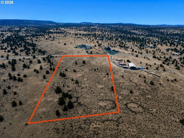 SE Iowa RD, Unit TL1202, Prineville, OR 97754