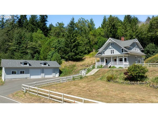 95189 KENTUCK WAY LN, North Bend, OR 97459