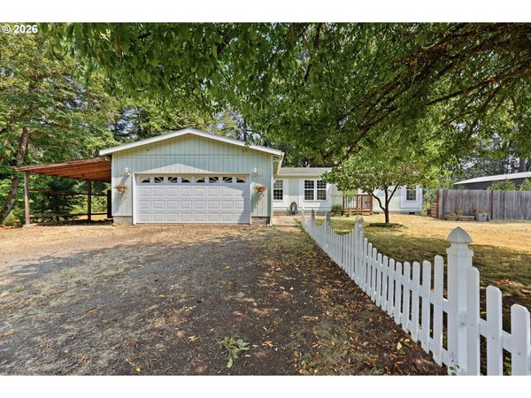 75801 BOOTH KELLY CAMP RD, Dorena, OR 97434